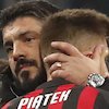 Gattuso Pastikan Piatek Bisa Berduet Dengan Cutrone