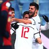 Hasil Pertandingan Genoa vs AC Milan: Skor 0-2