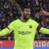 Hasil Pertandingan Girona vs Barcelona: Skor 0-2