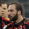 Berapa Dana yang Dihabiskan Milan dan Chelsea untuk Higuain?