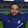 Eks Bomber Chelsea Ini Ragukan Perekrutan Higuain