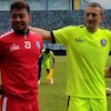 Hamka Hamzah Sudah Bergabung pada Sesi Latihan Arema