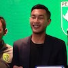 Gabung Persebaya, Hansamu Yama : Mimpi Saya Terwujud