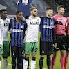 Hasil Pertandingan Inter Milan vs Sassuolo: Skor 0-0