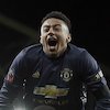 Jesse Lingard Dicerca, Ole Gunnar Solskjaer Membela