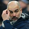 Man City vs Tottenham, Guardiola: Kami Bermain Luar Biasa