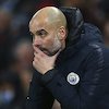 Guardiola Bantah Man City Kekurangan Sosok Pemimpin