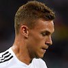 Xavi: Joshua Kimmich Bisa Lampaui Saya!