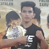 ONE Championship: Sebelum Memperebutkan Gelar, Joshua Pacio dan Yosuke Saruta Bertemu di Latihan