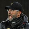 Singgung Guardiola, Klopp Sebut Liga Champions Lebih Penting dari Premier League