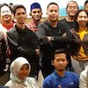 Bola.net Unseen : Mengikuti Workshop Jurnalisme Keberagaman