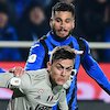 Hasil Pertandingan Atalanta vs Juventus: Skor 3-0