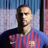 Barcelona Ogah Permanenkan Kevin-Prince Boateng