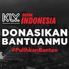 Yuk Berdonasi untuk Korban Tsunami Selat Sunda Bersama KLY!