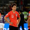 Gagal di Piala Asia, Son Heung-min Marah pada Diri Sendiri