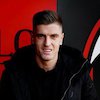 Hidup Piatek Berubah Setelah Pindah ke AC Milan