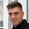 Krzysztof Piatek Optimis Sukses di AC Milan