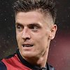 Perburuan Piatek Makin Meriah dengan Hadirnya Milan