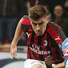 Hasil Pertandingan AC Milan vs Napoli: Skor 2-0