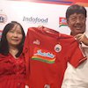 Indomie Resmi Jadi Sponsor Baru Persija