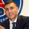 Tolak Chelsea, Leandro Paredes Resmi Gabung PSG