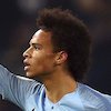 Pep Guardiola: Leroy Sane Bisa Pergi dari Manchester City