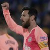 Hasil Pertandingan Getafe vs Barcelona: Skor 1-2