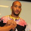 Loris Arnaud Berikrar Balas Penghormatan PS TIRA
