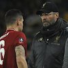 Klopp Pastikan Lovren Alami Cedera Hamstring