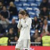 Modric Tak Mau Madrid Terus Alami Kesengsaraan