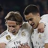 Zidane: Terserah Apa Kata Orang, Modric Tetap Pantas Raih Ballon d'Or