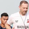 Madura United Bidik Satu Gelar Juara pada Musim 2019