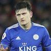 Harry Maguire Sudah Pamitan ke Leicester, Segera Gabung Manchester United