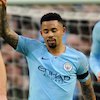 Kembali Tajam, Gabriel Jesus Sebut Dirinya Sudah 'On Fire'