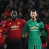 PSG vs MU, Tekanan Ada di Tuan Rumah