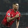 Barcelona Meriahkan Perburuan Marcus Rashford