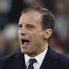 Keluar dari Juve, Allegri: Ada Hal-hal yang Tak Boleh Dipaksakan