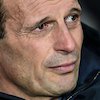 Begini Dalih Allegri Soal Sulitnya Juventus Atasi Perlawanan Empoli