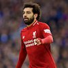 Mesin Gol Salah Macet, Klopp: Itu Normal