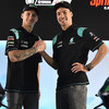 Petronas SRT, Tempat Yamaha Mencari 'The Next' Rossi-Vinales