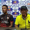 Persik Kendal Merasa Tehormat Meski Kalah dari Persela