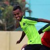 Lawan Persipura, Alwi Slamat Diproyeksikan sebagai Holding Midfielder