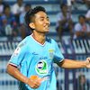 Cetak Gol pada Laga Debut, Wonderkid Persela Semringah