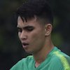 Persebaya Coba Manfaatkan Absennya Nadeo Argawinata