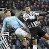 City Kalah dari Newcastle, Skuat Liverpool Cuek-cuek Saja