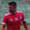 Ihwal Verifikasi Robert Lima Gladiator, Ini Penjelasan Arema FC