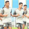 Persela Fokus Berbenah Menyambut Turnamen Piala Presiden