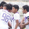 Persita Incar Sejumlah Pemain dari Liga 1