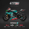 Petronas Yamaha SRT Resmi Diluncurkan di Kuala Lumpur