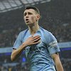 Hasil Pertandingan Manchester City vs Rotherham: Skor 7-0